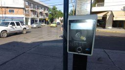 Desde este jueves la primera hora del estacionamiento medido será gratuita Desde este jueves la primera hora del estacionamiento medido será gratuita