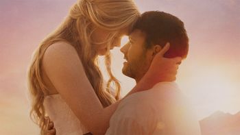 Cuál es la trama de Amor redentor, la nueva película de Netflix