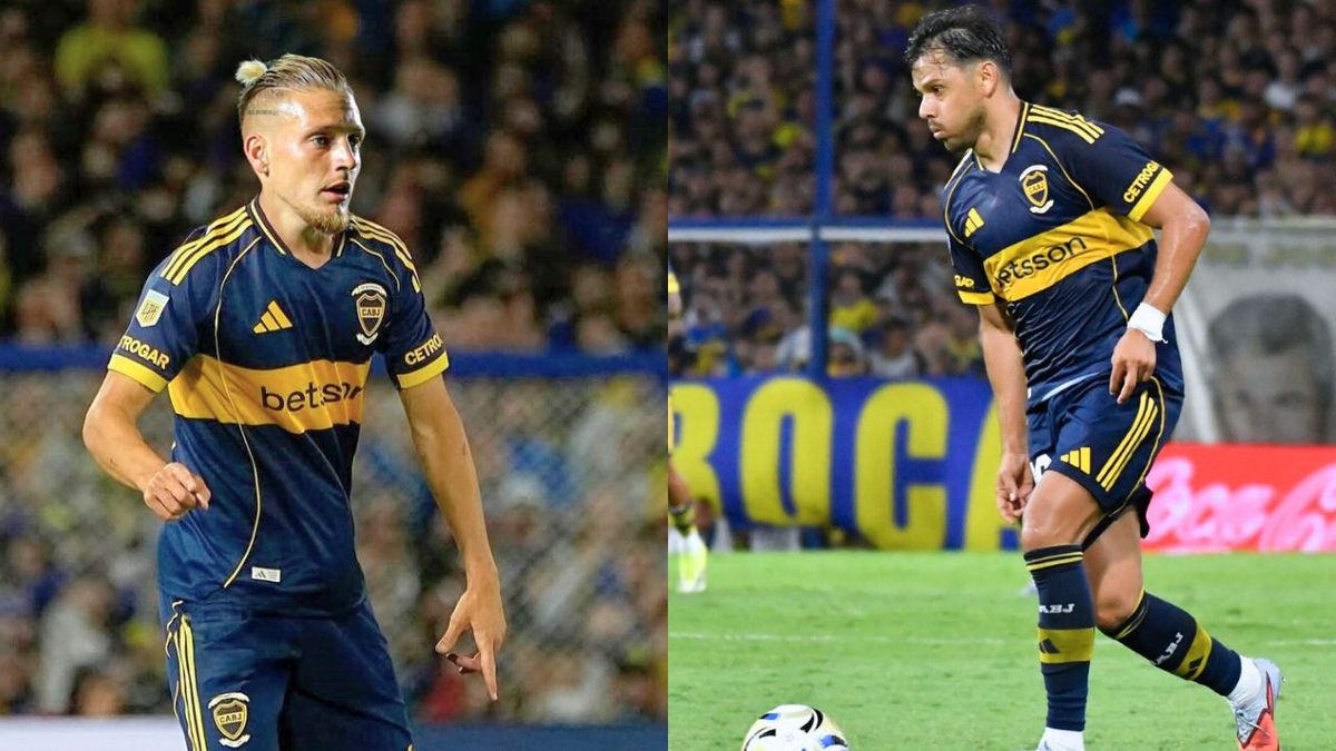 Triunfo de Boca con el debut de los refuerzos y piropo de Claudio Úbeda: