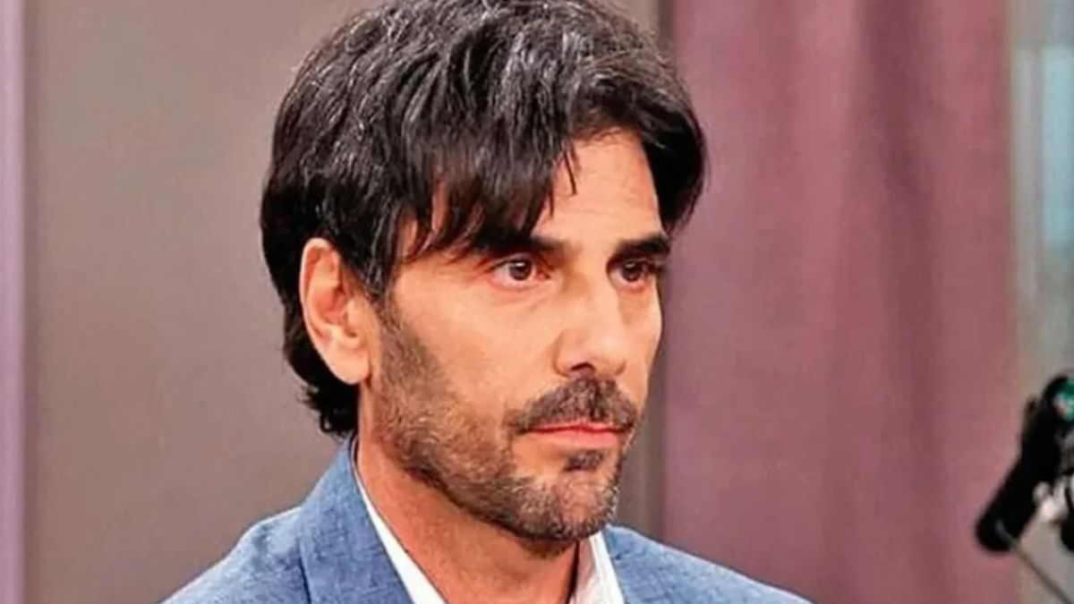 Juan Darthés fue condenado en Brasil a seis años de prisión con régimen semiabierto