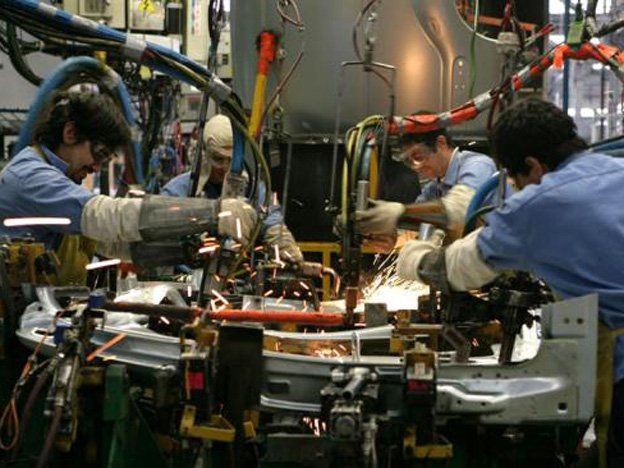 Advirtieron que Brasil compra cada vez menos productos argentinos