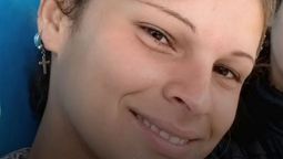 Daniela Armoa, víctima de femicidio, murió prácticamente frente a sus hijos, tras una salvaje agresión.