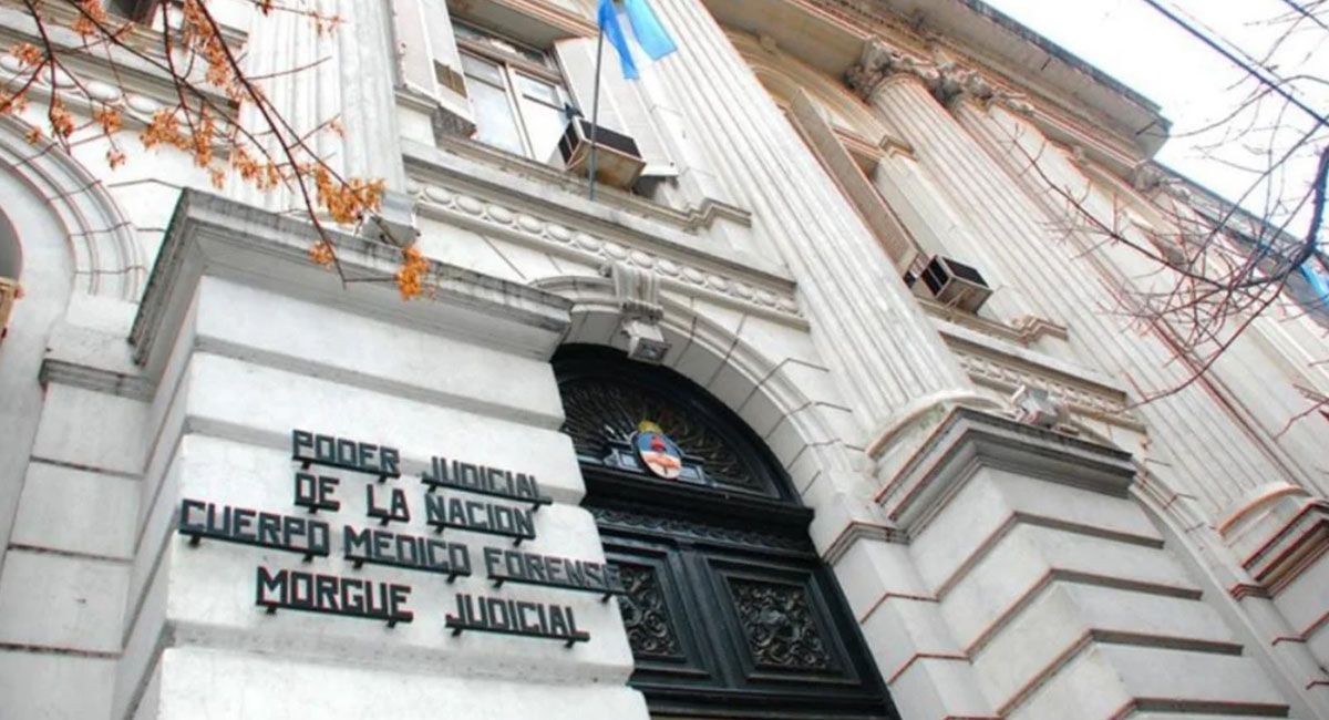 Masacre de Villa Crespo: la autopsia fue reveladora