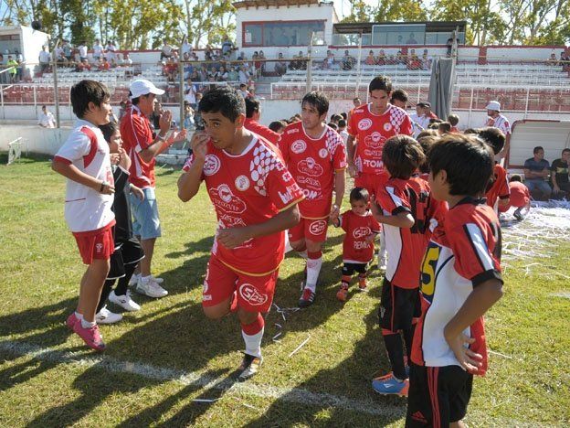 Seis equipos en busca de las ansiadas finales