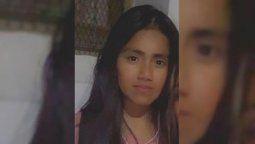 Desesperación por la desaparición de Celeste