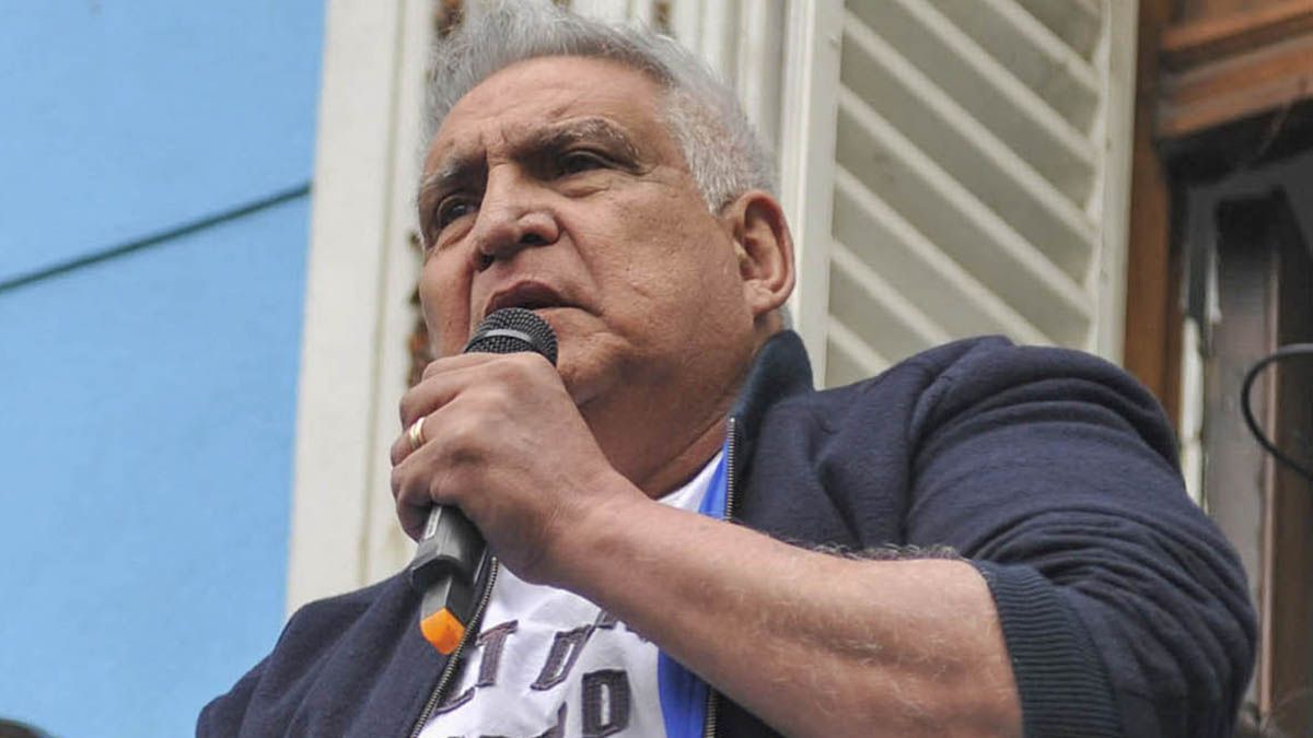 Juan Pablo Pata Medina volverá a prisión domiciliaria