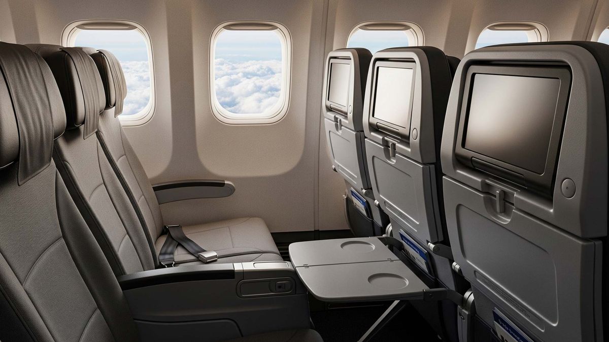 Entre los asientos de los aviones el 11A es considerado el asiento maldito.