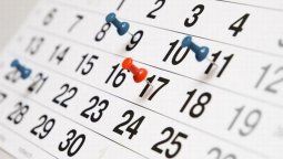 Confirmado: no se moverá la fecha de los feriados del 24 de marzo