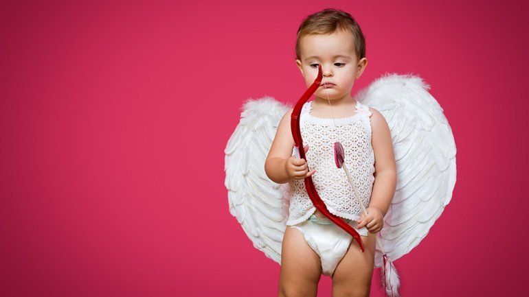 Así son los signos en el amor