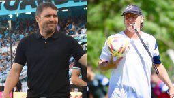 Fútbol veraniego: el turno de Racing y Gimnasia