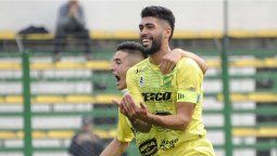 Hubo acuerdo entre Independiente y River por el marcador central