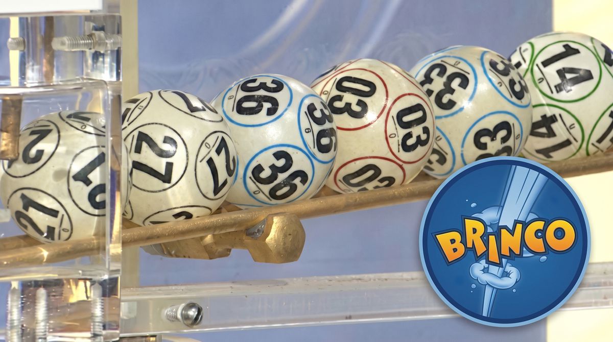 Brinco: los resultados del sorteo 1375 del domingo 11 de octubre. Brinco: los resultados del sorteo 1375 del domingo 11 de octubre.