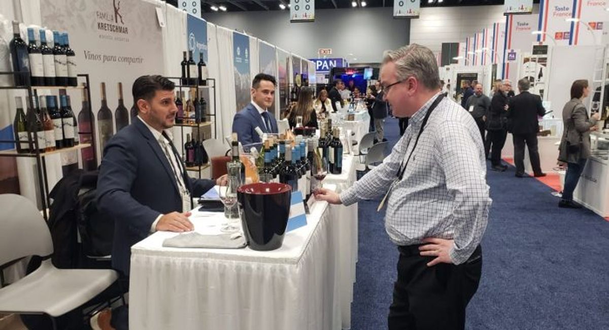 Cada vez más bodegas deben Cada vez más bodegas deben