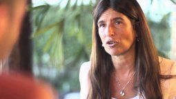 Mariel Fornoni: La confianza en las instituciones es baja