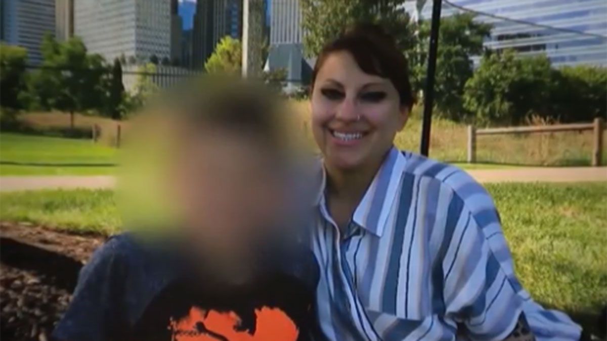 Covid: un fallo obliga a una mujer a vacunarse para ver a su hijo