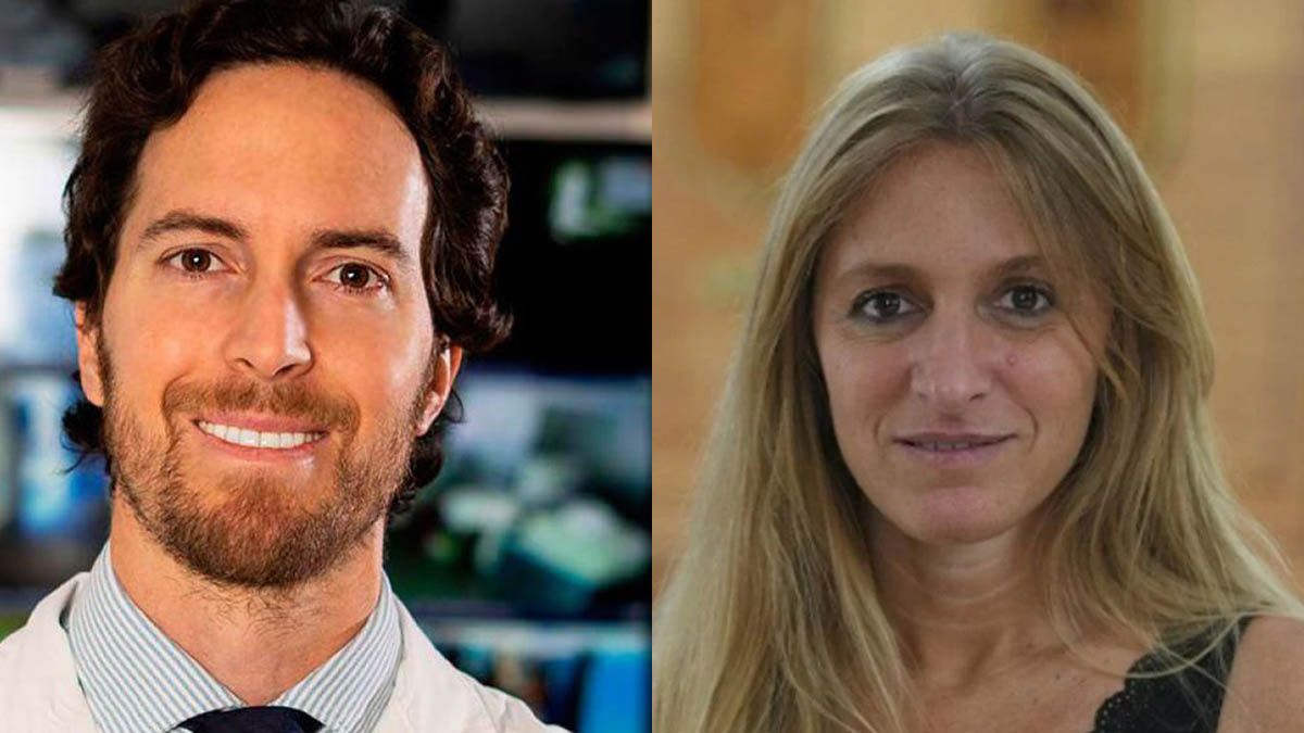 Llegarán a la Argentina las córneas para trasplantes