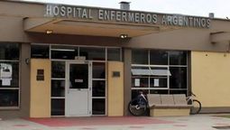 La mayoría de los intoxicados fueron asistidos en el hospital Enfermeros Argentinos de General Alvear. Imagen ilustrativa. La mayoría de los intoxicados fueron asistidos en el hospital Enfermeros Argentinos de General Alvear. Imagen ilustrativa.