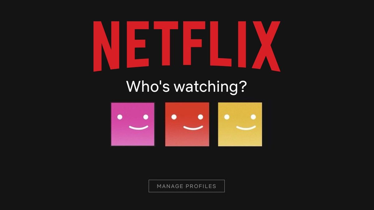 Streaming. Netflix: se podrá compartir la cuenta pero con una condición.