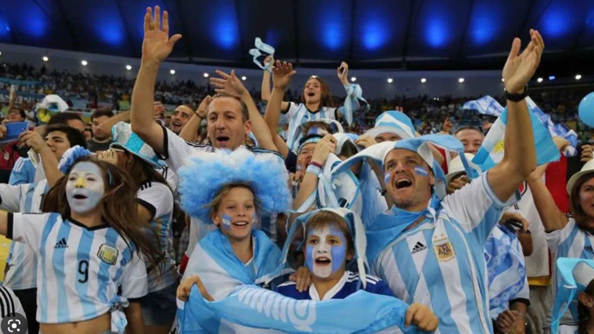 Premios The Best: una nueva nominación para la Selección argentina
