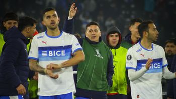 Copa Libertadores: Boca quedó sin margen de error después del triunfo de Universidad Católica