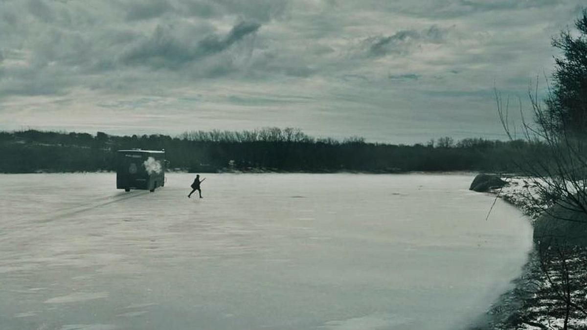 El genial Javier Gutiérrez brilla en Netflix con esta película española. El genial Javier Gutiérrez brilla en Netflix con esta película española.