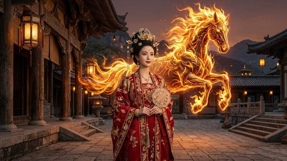 Consulta el horóscopo chino de hoy domingo 22 de marzo.