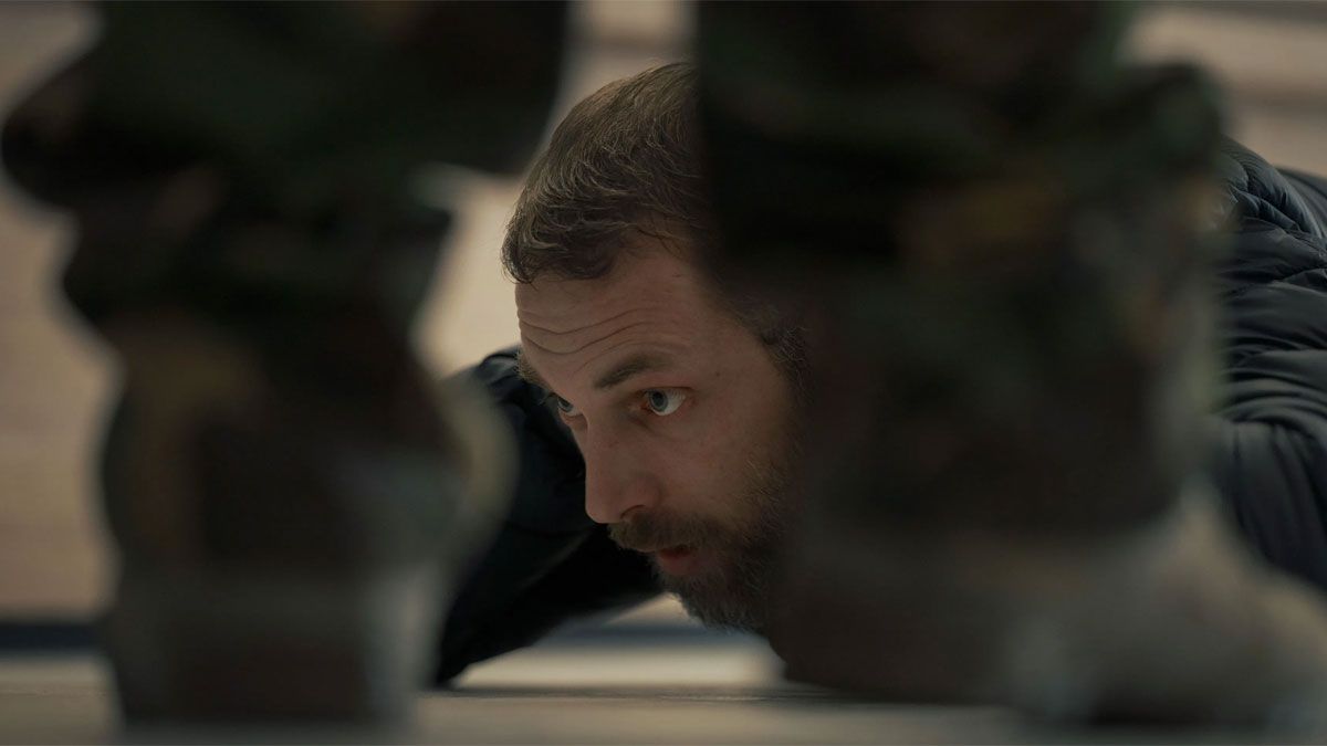 La película de Netflix llegó este 2025 y está basada en hechos reales. La película de Netflix llegó este 2025 y está basada en hechos reales.