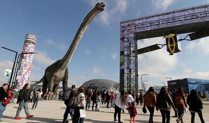 Anunciaron que Tecnópolis Federal llegará a Mendoza