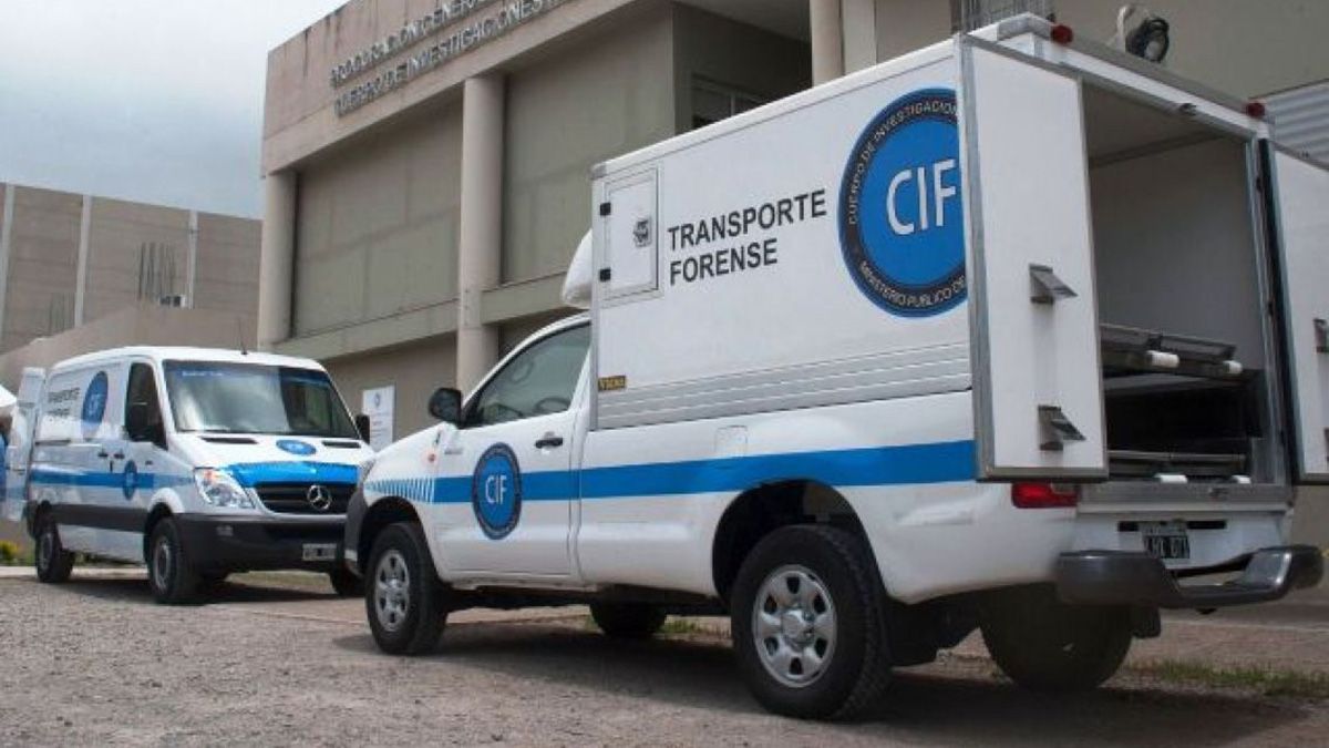 Un gendarme provocó un choque en cadena, se bajó del auto y se suicidó.