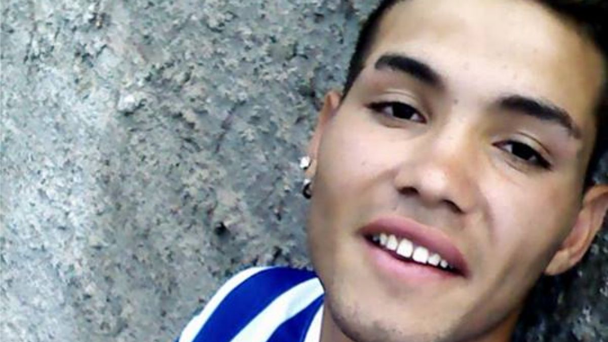 Octavio Plaza Moyano recibió 8 años de cárcel.