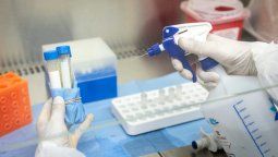 Coronavirus hoy: cuántos casos confirmados y muertos hay en Argentina al 28 de abril