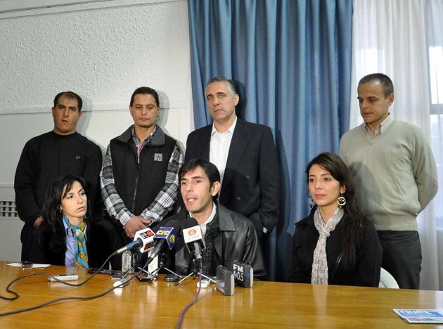 La asociación Formarte inaugurará su centro de día