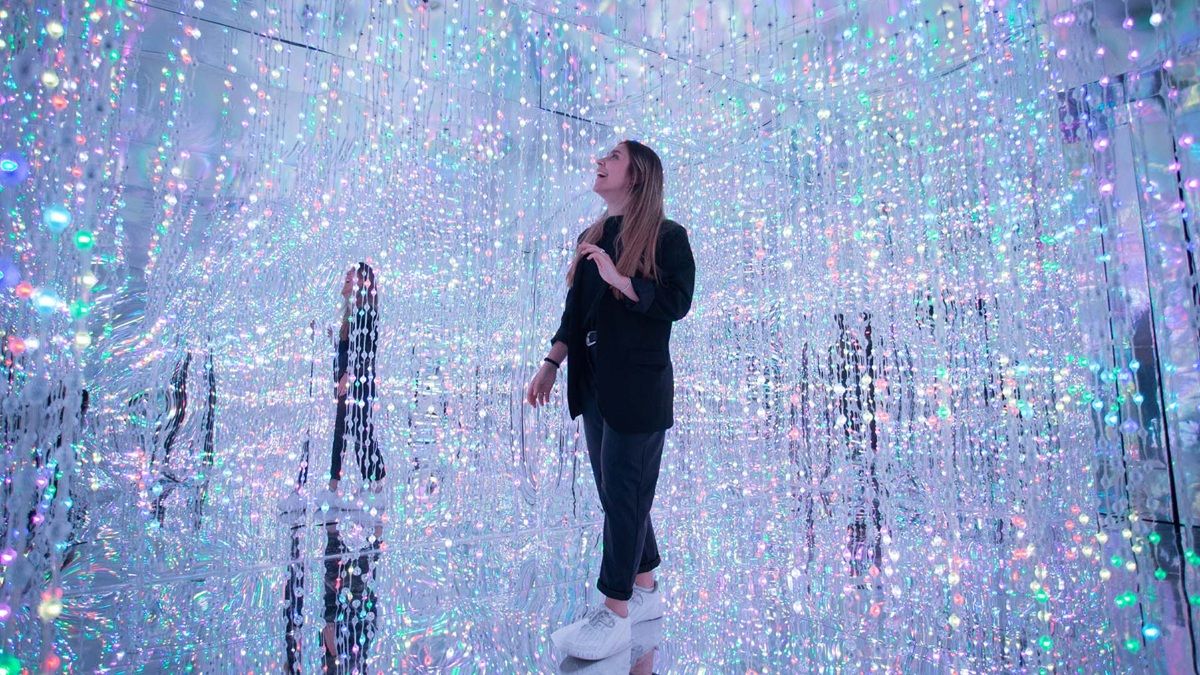 Blow Up Experience llega a Mendoza.