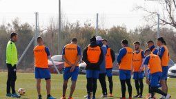 Se vienen cambios en el Expreso