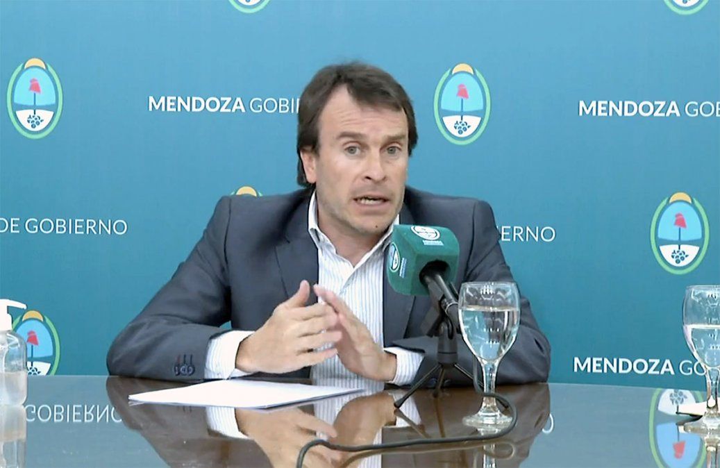 Mendoza refinanciará su deuda con el Banco Nación pero quiere otras condiciones