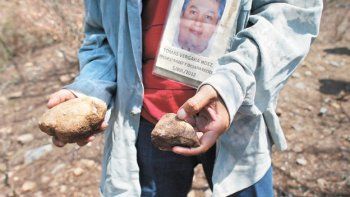 A la sombra de los 43 muchos más han desaparecido en México