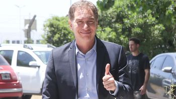 Diego Santilli confirmó que habrá sesiones extraordinarias y adelantó los proyectos claves del Gobierno