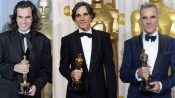 Daniel Day-Lewis habló por primera vez sobre su reciente retiro