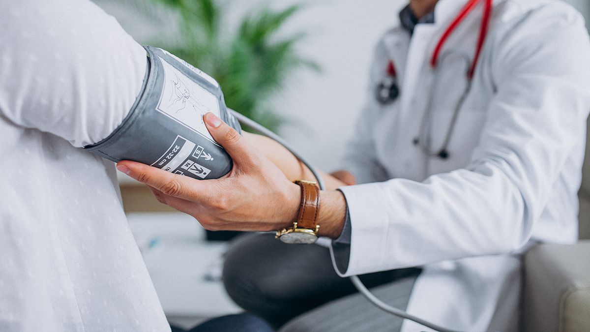 Los aumentos de las prepagas&nbsp;repercutieron fuertemente en el índice de inflación de octubre.