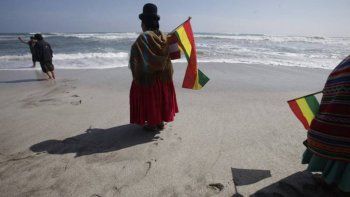 Bolivia llamó a Chile a dialogar tras un fallo favorable en la vieja disputa por una salida al mar