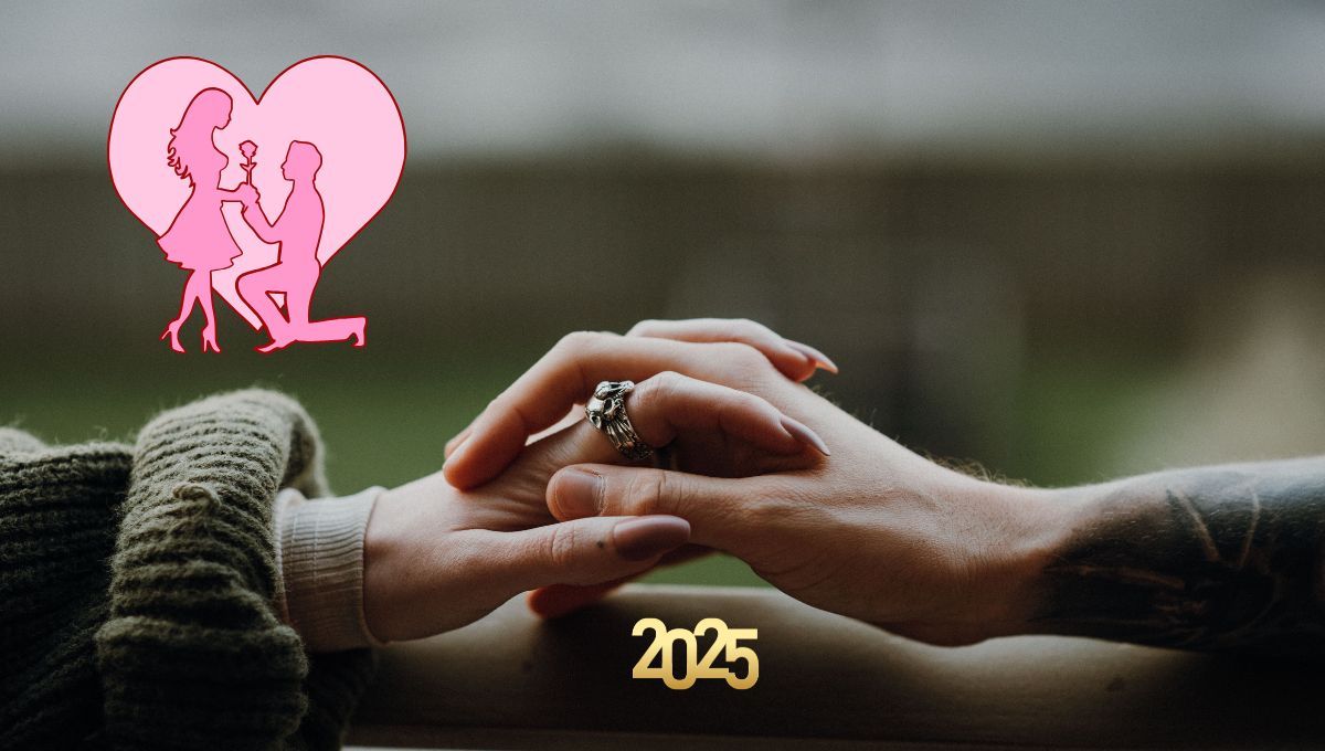 Astrología del amor: los signos que encontrarán a su alma gemela antes del 2025