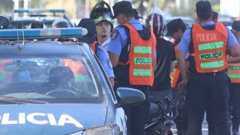 Imputaron a empresario acusado de manejar ebrio, eludir un control y chocar a un policía