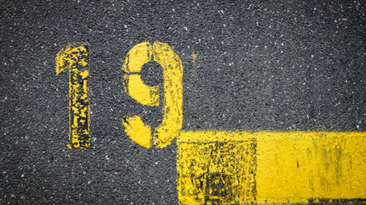 Este 19 de enero es un día clave para la numerología. Este 19 de enero es un día clave para la numerología.