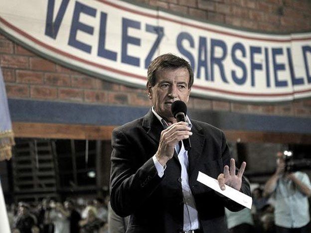 Fue una injusticia cometida en los escritorios, que no debe volver a suceder con nadie