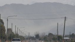 Empleados de Edemsa sufrieron robos y ataques cuando intentaban hacer reparaciones