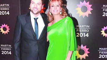Noche de gala para la radio y TV argentinas
