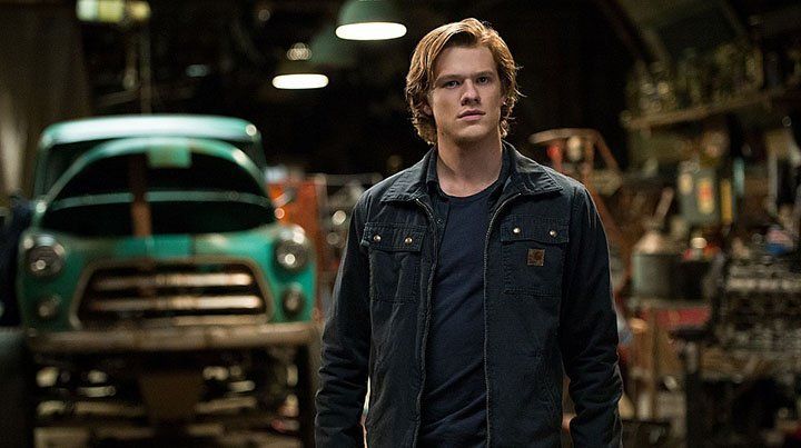 Monster Trucks, una película tan mala que no podrás dejar de verla