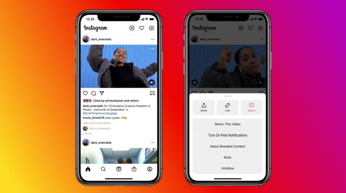 Esta nueva función está siendo utilizada por varios de los influencers para aumentar sus vistas y recibir más likes
