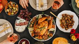 ¿Cómo recuperar hábitos saludables de alimentación tras las fiestas?