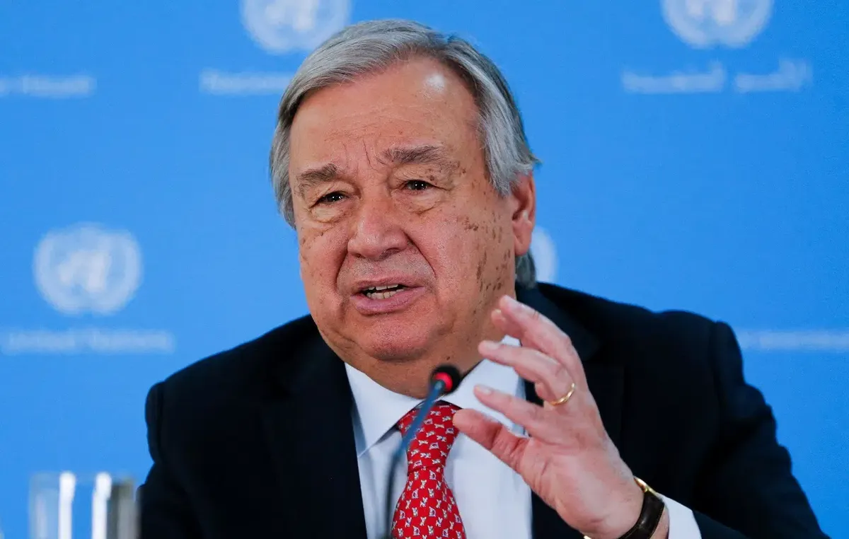 Hay más de un estudio que avala la advertencia de la ONU. Hay más de un estudio que avala la advertencia de la ONU.